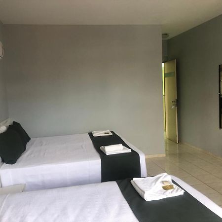 Hotel Filipeia Joao Pessoa Luaran gambar