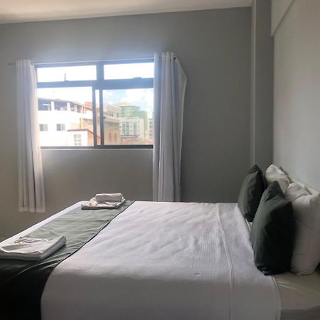 Hotel Filipeia Joao Pessoa Luaran gambar