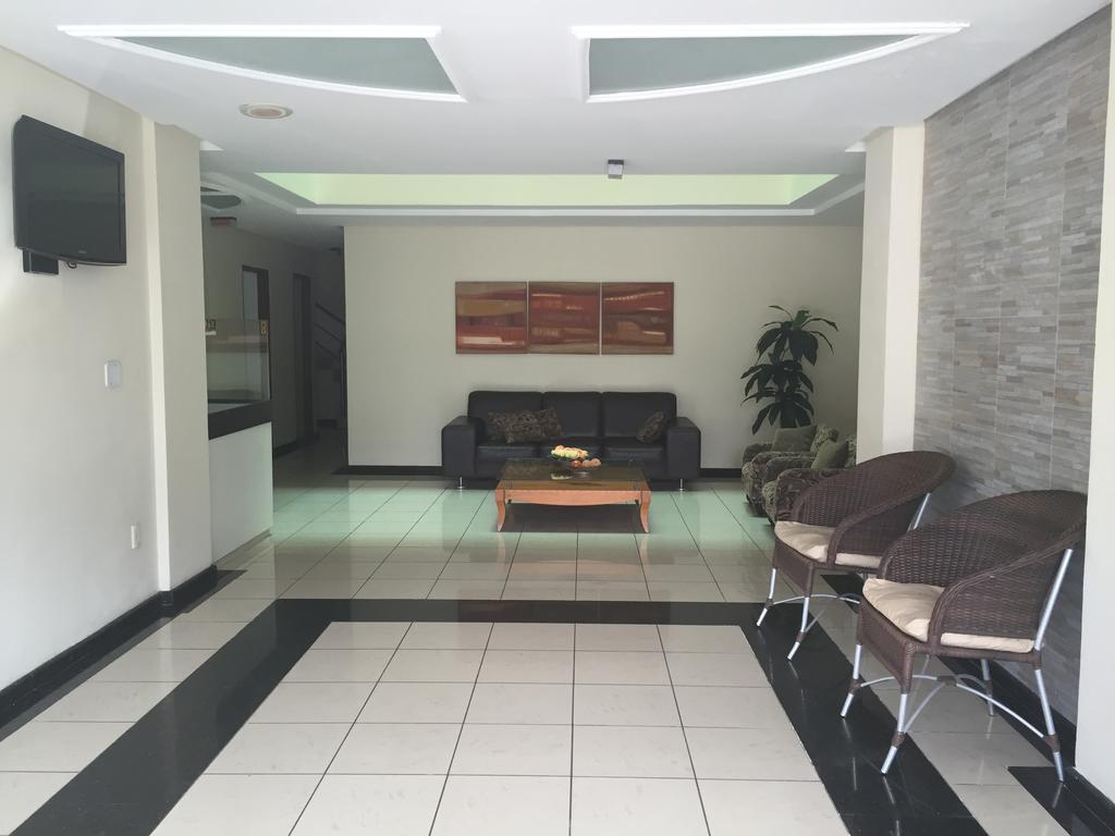 Hotel Filipeia Joao Pessoa Luaran gambar