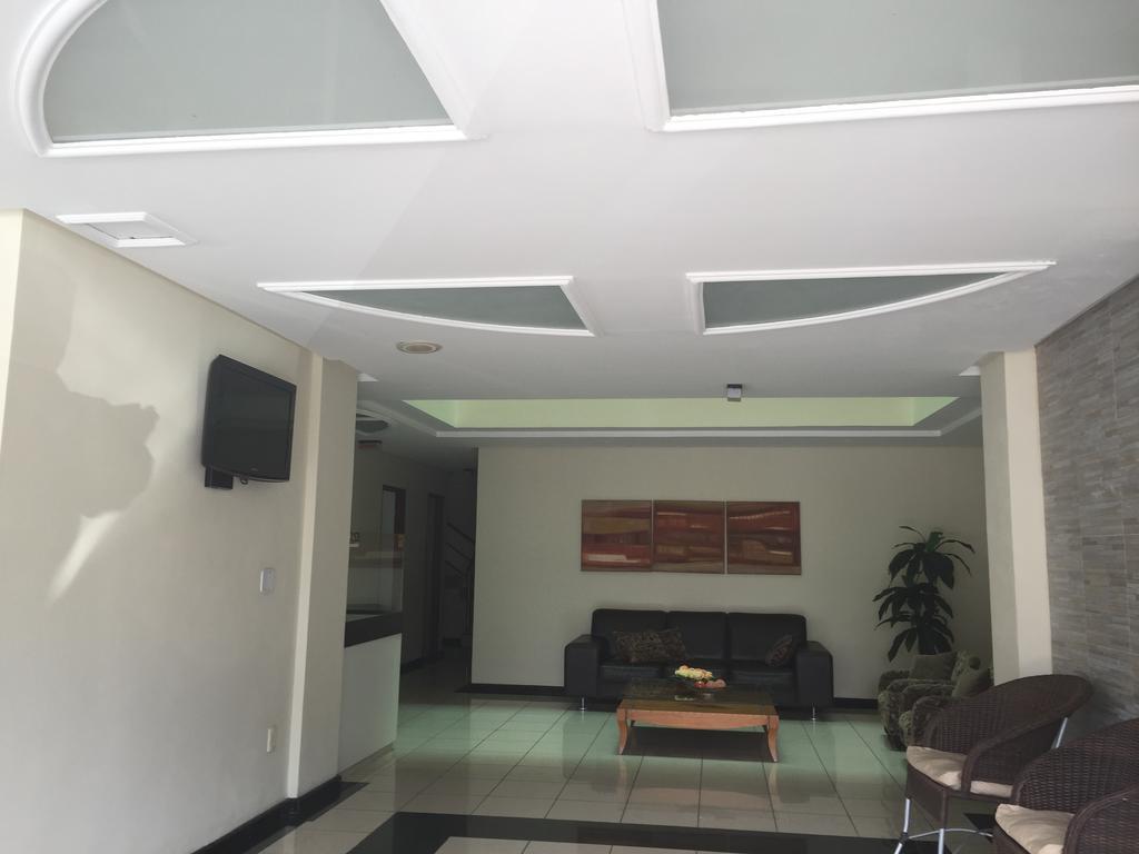 Hotel Filipeia Joao Pessoa Luaran gambar