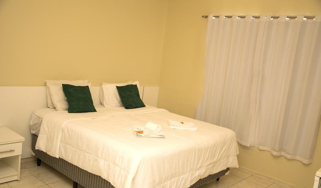 Hotel Filipeia Joao Pessoa Luaran gambar