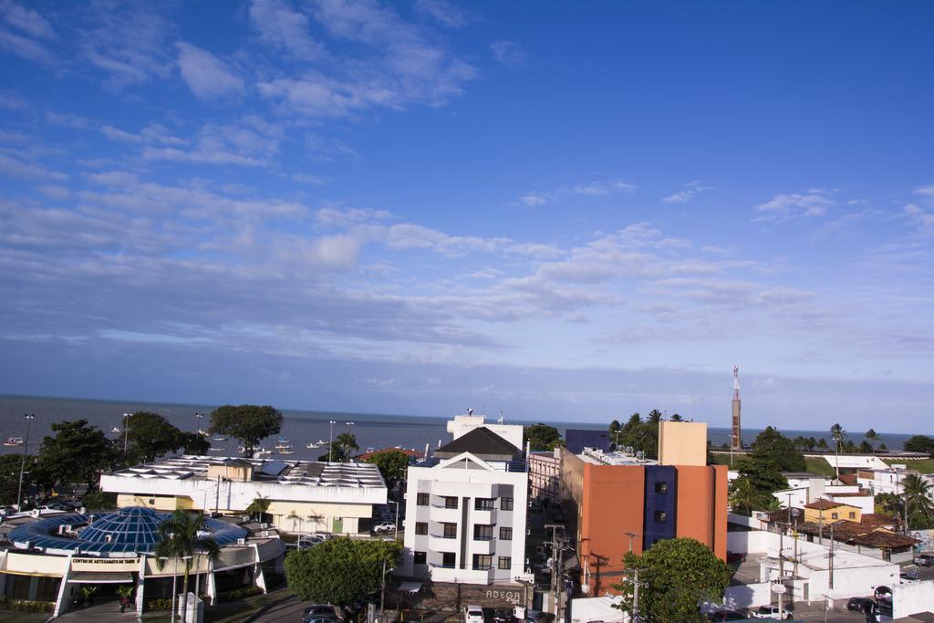 Hotel Filipeia Joao Pessoa Luaran gambar