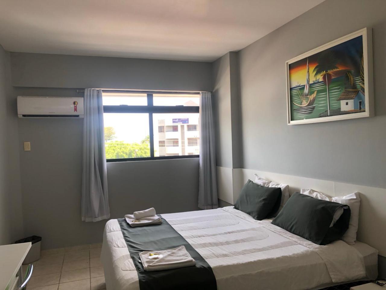 Hotel Filipeia Joao Pessoa Luaran gambar