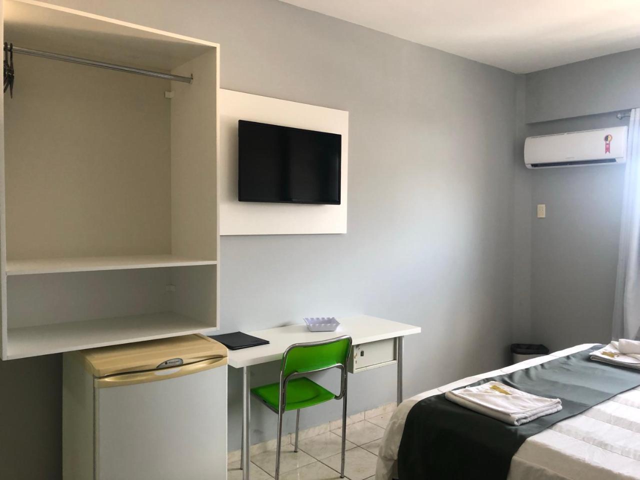 Hotel Filipeia Joao Pessoa Luaran gambar