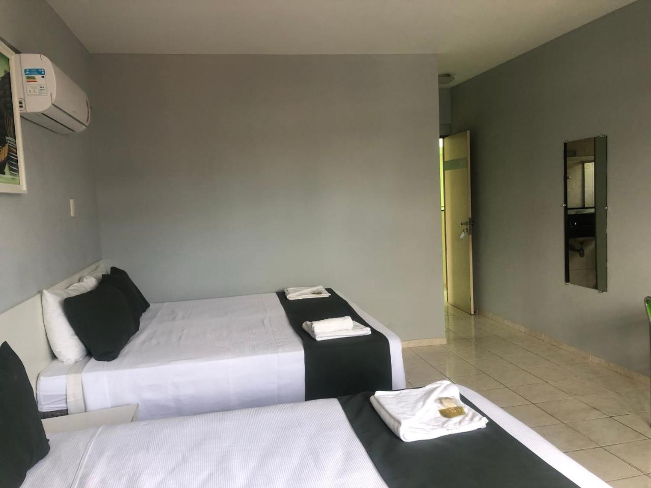 Hotel Filipeia Joao Pessoa Luaran gambar