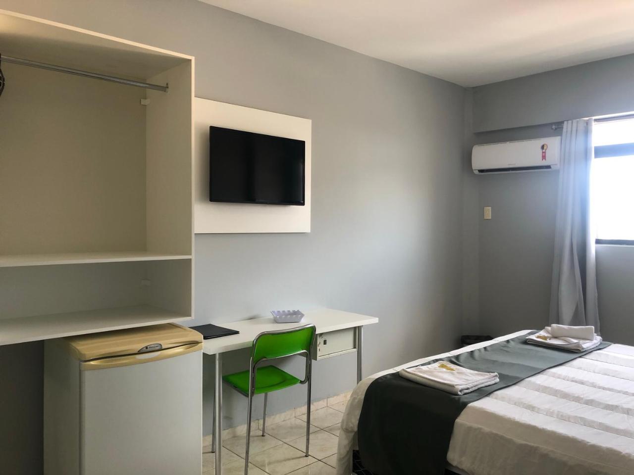 Hotel Filipeia Joao Pessoa Luaran gambar