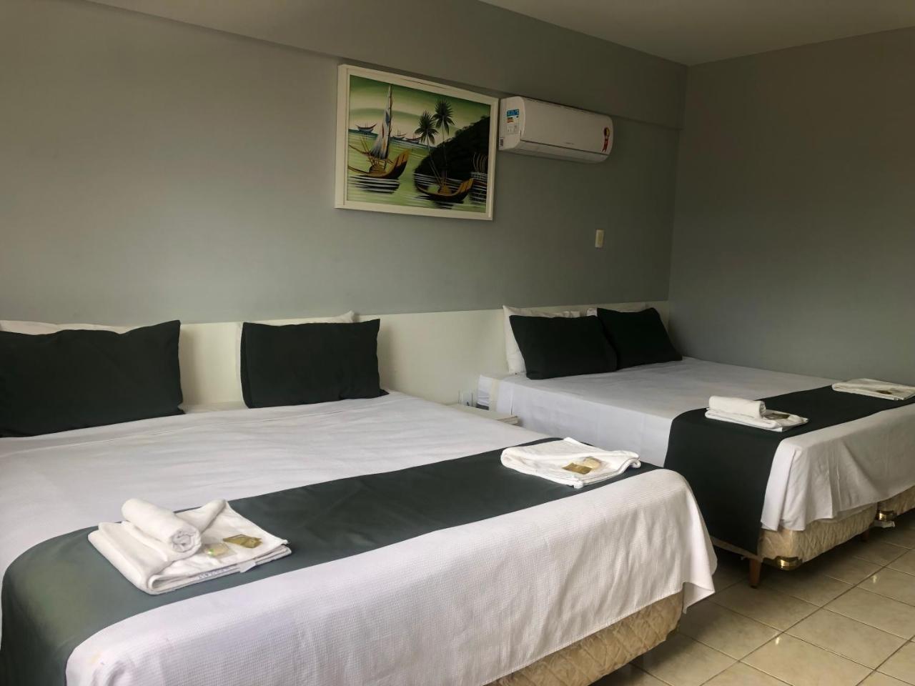 Hotel Filipeia Joao Pessoa Luaran gambar