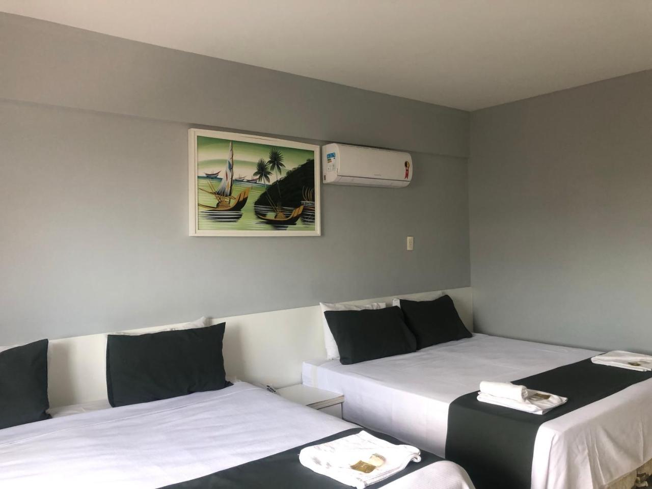 Hotel Filipeia Joao Pessoa Luaran gambar