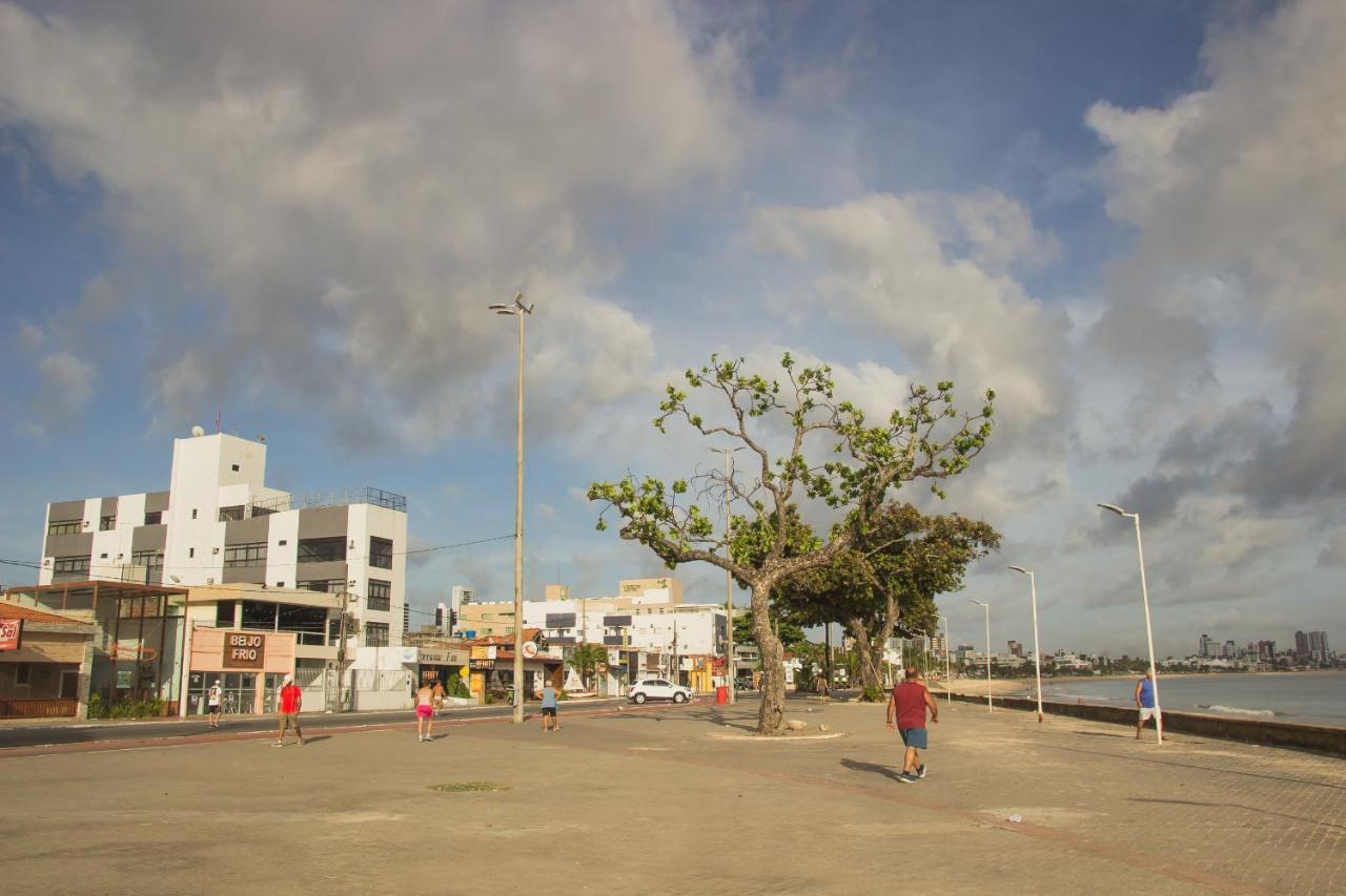 Hotel Filipeia Joao Pessoa Luaran gambar