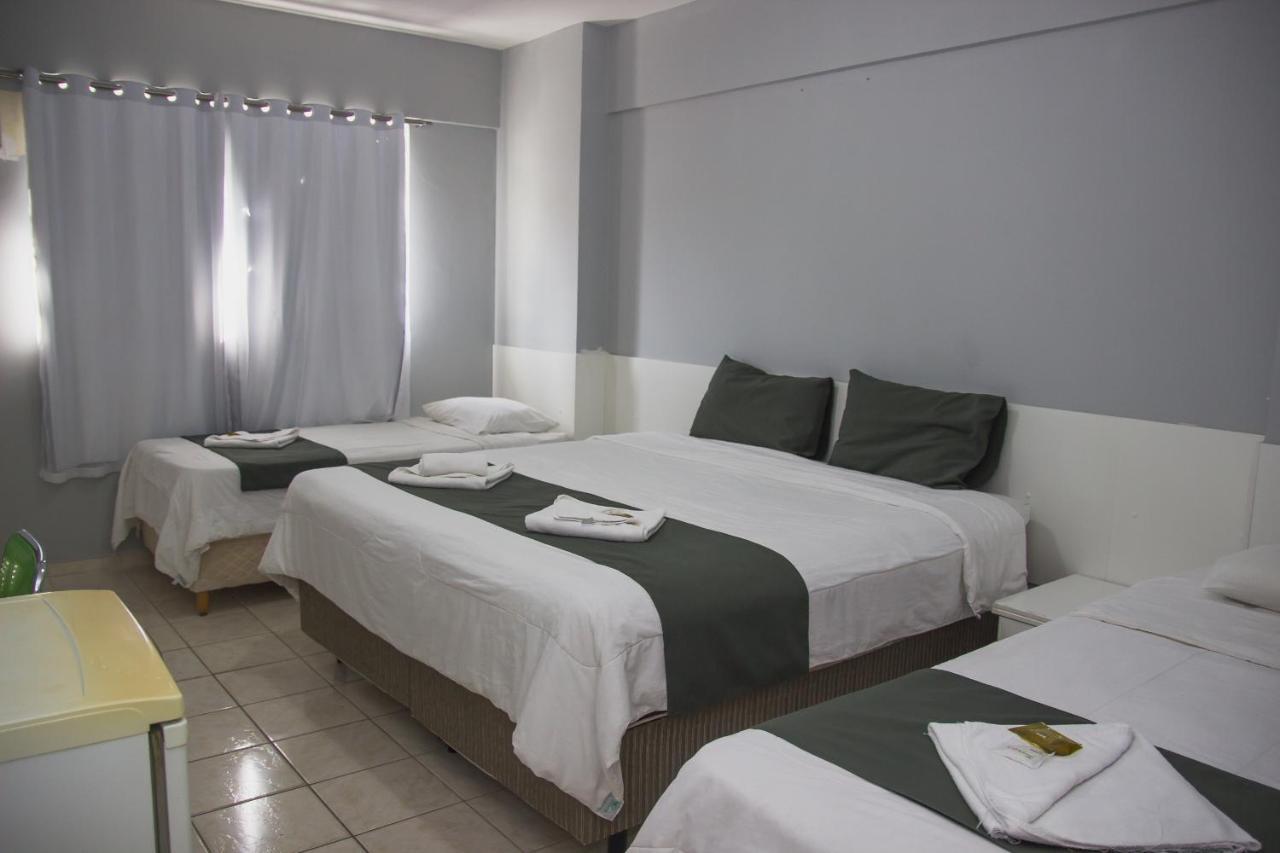 Hotel Filipeia Joao Pessoa Luaran gambar